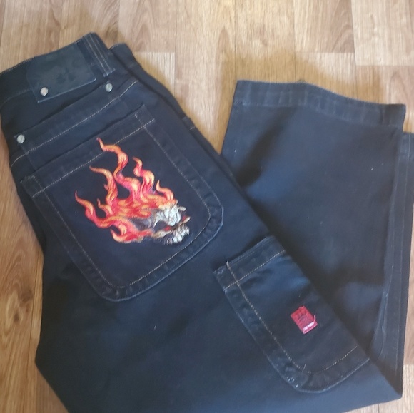 jnco jeans 2000